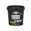 Bostik gomma liquida barattolo 750 ml D2070