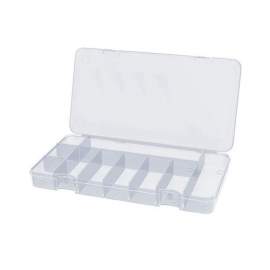 CASSETTIERA PORTAMINUTERIA GT WL04 10 VANI Cm. 24,5x13,3x3