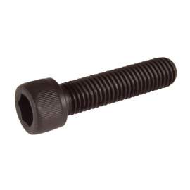 VITE TCEI M 10X60 8.8 UNI 5931 BRUNITA DIN 912 ISO 4762