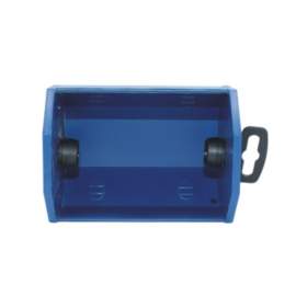 SUPPORTO - DISPENSER PAPERELLE CM. 10