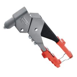 RIVETTATRICE A MANO CON TESTA GIREVOLE 360* NOVUS N25