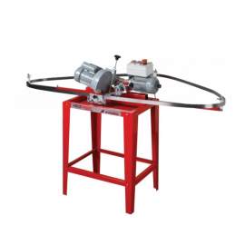 AFFILATRICE LAME A NASTRO HOLZ MANN PB80N