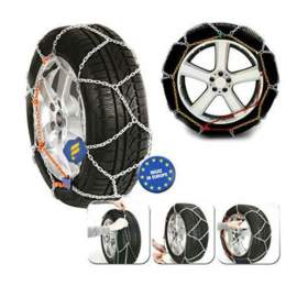 CATENE DA NEVE OMOLOGATE AR60 AREXONS