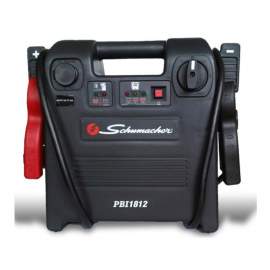 AVVIATORE BOOSTER 12 Volt - PBI1812 PRO