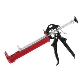 PISTOLA PER TASSELLO CHIMICO DA 380/410 ml.