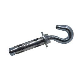 TASSELLO M6x45 CON GANCIO FM-MP3-EVO FORO 10