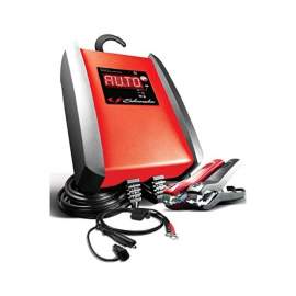 CARICA BATTERIE SPI 10 / 12V MANTENITORE 10A - 200 Ah - STAYER