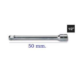 PROLUNGA ANGOLARE DA 1/2`` - MM. 50 PER BUSSOLE E CRICCHETTO