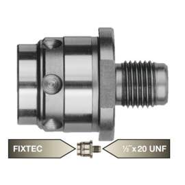 INNESTO PER MANDRINO 1/2x20 - MILWAUKEE