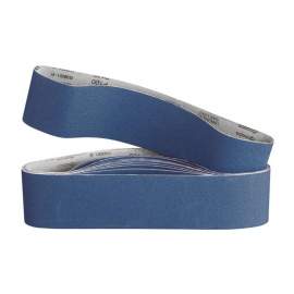NASTRO ABRASIVO IN TELA ALLO ZIRCONIO MM. 50X685 GRANA 120