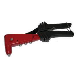 RIVETTATRICE PROFESSIONALE IN ALLUMINIO ``499``