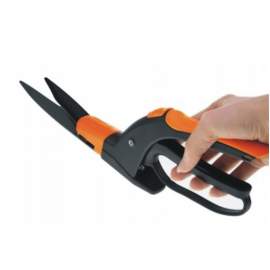 FORBICE PER TAGLIO ERBA CON LAMA GIREVOLE BRADAS KT-V1320 LAMA CM. 13