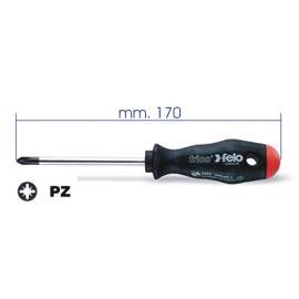 CACCIAVITE A CROCE PZ 1x80/170 FRICO FELO 501 SERIE 500