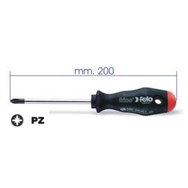 CACCIAVITE A CROCE PZ 2x100/200 FRICO FELO 501 SERIE 500