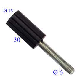 SUPPORTO PER MANICOTTO 15X30