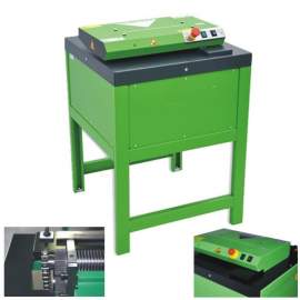 TRITACARTONE CP316 MM 320 SP 10 MM 8 MT/MIN 1 KW220V