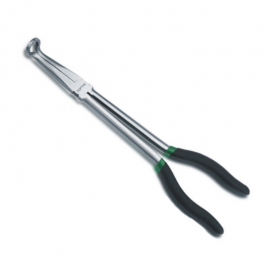 PINZA PER CAPPUCCI CANDELE - CABLAGGI - TESTA 1/2`` mm. 280 - TOPTUL