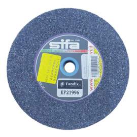 MOLA ABRASIVA mm.150X20X16/20 GR. 36 - 96A AL CORINDONE
