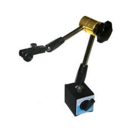 SUPPORTO MAGNETICO MIB ARTICOLATO MECCANICO 4421F - Forza magnete 600N
