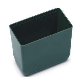 VASCHETTA TERRY VERDE mm. 51x92x79 V7