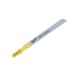 LAMA ALTERNATIVO ``T101B`` mm. 75 x 2,5 CF. 5 MILWAUKEE