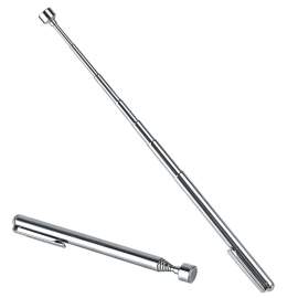 ASTA MAGNETICA TELESCOPICA CM. 13/64 FORZA 500 gr. - PRENDITUTTO