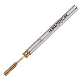 SALDATORE A FIAMMA KEMPER 10500 - RICARICABILE