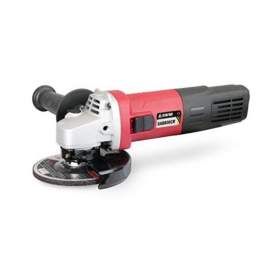 SMERIGLIATRICE ANGOLARE MM.115 800 Watt. STAYER SAB 800 CR