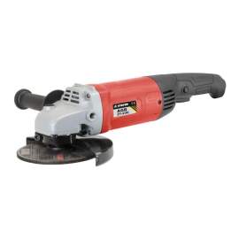 SMERIGLIATRICE ANGOLARE AGR 21-23H MM. 230 - 2.100 Watt STAYER