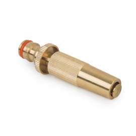 LANCIA REGOLABILE OTTONE CON INNESTO RAPIDO - BRADAS BR-4710