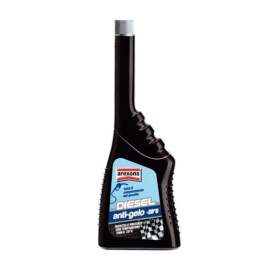 ADDITIVO ANTI-GELO PER MOTORI DIESEL  250 ML.