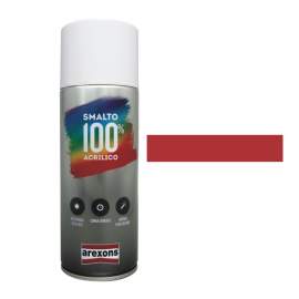 VERNICE SPRAY ROSSO FERRARI BRILLANTE ACRICOLOR 400 ml.