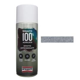 SPRAY ACRILICO 400 ml. ANTICHIZZANTE ANTRACITE