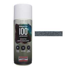 SPRAY ACRILICO 400 ml. ANTICHIZZANTE PELTRO