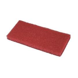 TAMPONE SCOTCH-BRITE Cm. 12x28 ROSSO GRANA MEDIA