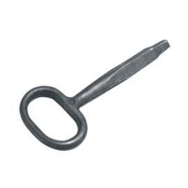 CHIAVE QUADRO MASCHIO DA 5 A 8 MM.