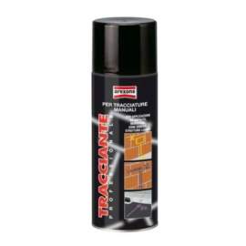 TRACCIANTE SPRAY BIANCO AREXONS - 400 ml.