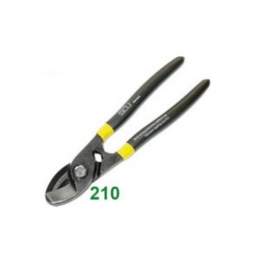 CESOIA TAGLIA CAVI -MM. 210 - TAGLIO RAME FINO A MM. 20 - RAME/ALLUM. 60