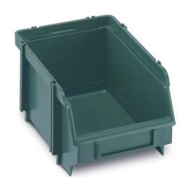 CASSETTA TERRY VERDE UNION BOX ``C`` 218x234x129 (LxPxH)