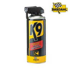 LUBRIFICANTE MULTIUSO K9 BARDAHL FORMULA POLAR PLUS ML. 400