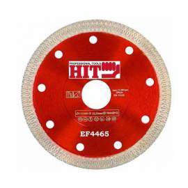 DISCO DIAMANTATO D. 115 PER GRES PORCELLANATO HIT DGP115