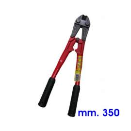 TRANCIA TAGLIA BULLONI HIT NBC MM. 350 - TAGLIO MAX. mm. 7