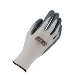 GUANTO NITRILE TG. 10 POWER E52.02 GRIGIO