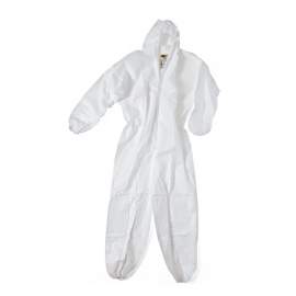TUTA MONOUSO TG. XL CENITEX PRO DPI CAT. 3 RESISTENTE AGLI SCHIZZI