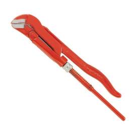 GIRATUBI MODELLO SVEDESE CON CAGNE A 45* 3`` MM. 650