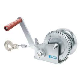 VERRICELLO MANUALE  kg. 500 + CAVO 10 MT.