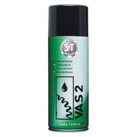 OLIO DI VASELLINA SPRAY 400 ML. ``VAS2``