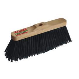 SCOPA INDUSTRIALE E CANTIERE CM. 30 - SETOLA STANDARD MASS 995