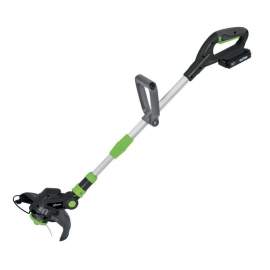 TAGLIABORDI A BATTERIA 20V. RIBIMEX PRBAT20/CB 1 BATTERIA E CARICA BATT.