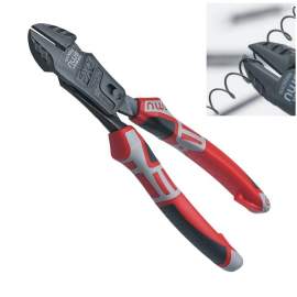 TRONCHESE NWS TAGLIO DIAGONALE MM. 200 FX3 138-69-200